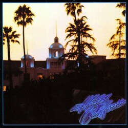 Eagles Hotel California  LP 180 Gram