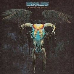 Eagles One Of These Nights  LP 180 Gram