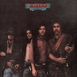 Eagles Desperado  LP 180 Gram