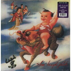 Stone Temple Pilots Purple  LP 180 Gram