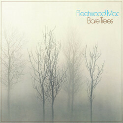 Fleetwood Mac Bare Trees  LP 140 Gram