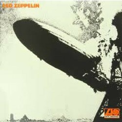 Led Zeppelin Led Zeppelin  LP Remastered Original Vinyl 180 Gram