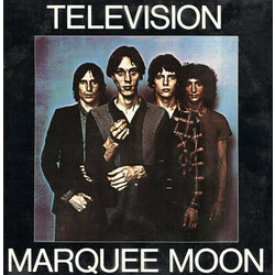 Television Marquee Moon  LP 180 Gram