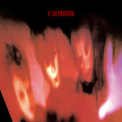 The Cure Pornography  LP 180 Gram Remastered