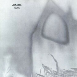 The Cure Faith  LP 180 Gram Remastered