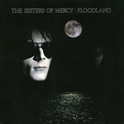 The Sisters Of Mercy Floodland  LP Import