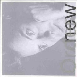 New Order Low Life  LP Download Import