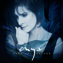 Enya Dark Sky Island  LP Import