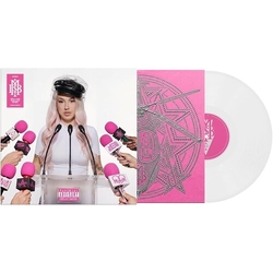 Anna Million Dollar Babe Vinyl LP