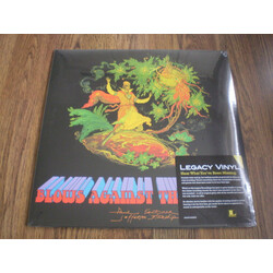 Paul Kantner / Jefferson Starship Blows Against The Empire  LP 180 Gram Audiophile Vinyl Gatefold Import