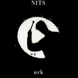 The Nits Urk 3 LP Limited Transparent 180 Gram Audiophile Vinyl Printed Intersleeve Numbered To 500