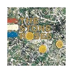 The Stone Roses The Stone Roses  LP Import