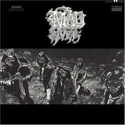 Mad River Mad River  LP