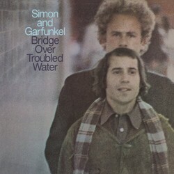 Simon & Garfunkel Bridge Over Troubled Water  LP Indie-Retail Exclusive