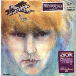 Nilsson Aerial Ballet  LP 180 Gram Gold Vinyl Mono