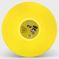 Dj Chus & Cevin Fisher Everytime I Try (Remixes) 12INCH SINGLE