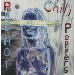 Red Hot Chili Peppers By The Way 2 LP