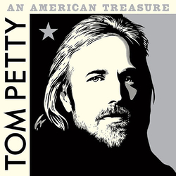 Tom Petty An American Treasure 6 LP Box Indie-Exclusive Incl. Lithograph 60-Tracks Incl. Dozens Of Previously Unreleased Recordings Remastered 48-Page