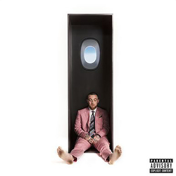 Mac Miller Swimming 2 LP