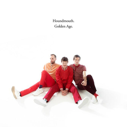 Houndmouth Golden Age  LP