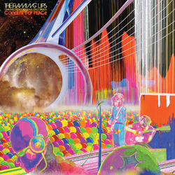 The Flaming Lips The Flaming Lips Onboard The International Space Station Concert For Peace  LP