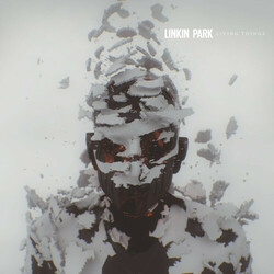 Linkin Park Living Things  LP