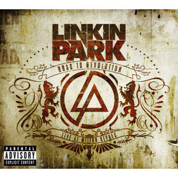 Linkin Park Road To Revolution: Live At Milton Keynes 2 LP+Dvd