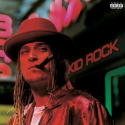 Kid Rock Devil Without A Cause 2 LP