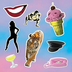 Duran Duran Paper Gods 2 LP