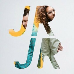 Jr Jr Jr Jr  LP Download