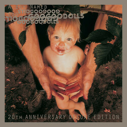 The Goo Goo Dolls A Boy Named Goo  LP 20Th Anniversary First Time On Vinyl Download