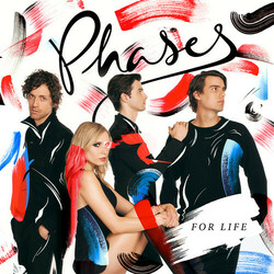 Phases For Life  LP White Vinyl Download