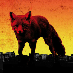 The Prodigy The Day Is My Enemy 2 LP 180 Gram