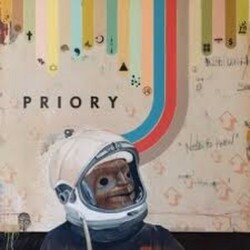 Priory Need To Know Vinyl LP