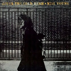 Neil Young After The Gold Rush  LP 140 Gram Remastered Vinyl