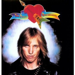 Tom Petty & The Heartbreakers Tom Petty & The Heartbreakers  LP