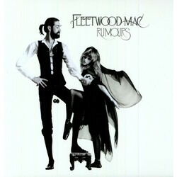 Fleetwood Mac Rumours 2 LP 180 Gram 45 Rpm Original Analog Masters Limited To 3500