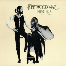 Fleetwood Mac Rumours  LP