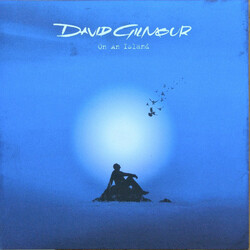 David Gilmour On A Island - Ltd Edition