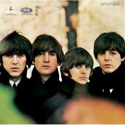 The Beatles Beatles For Sale  LP 180 Gram Remastered