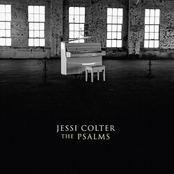 Jessi Colter The Psalms 2 LP
