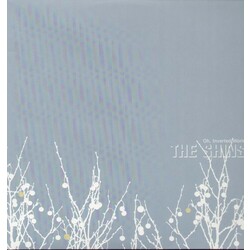 The Shins Oh Inverted World  LP