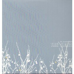 The Shins Oh Inverted World  LP