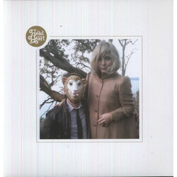 The Head And The Heart The Head And The Heart  LP Tip-On Gatefold
