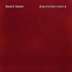 Beach House Depression Cherry  LP Download