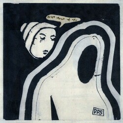 Doldrums The Air Conditioned Nightmare Vinyl LP