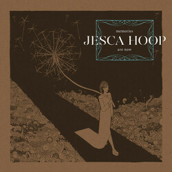 Jesca Hoop Memories Are Now  LP Poster Download