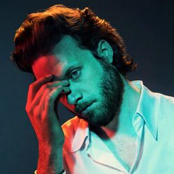 Father John Misty God's Favorite Customer Vinyl LP