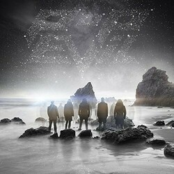 Pop Evil Up 2 LP