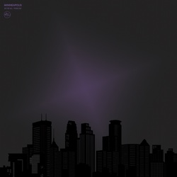 Kev Brown Minneapolis Joints  LP